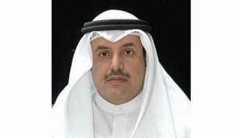 سعد بن طفلة العجمي