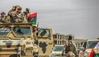 الجيش الليبي يصد هجوما للمليشيات على ترهونة