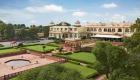 48 एकड़ में फैला हुआ है भारत का सबसे महंगा होटल