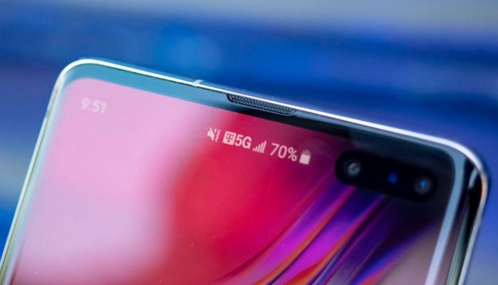 زيادة شعبية هواتف G5 في 2020