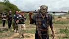 قوات صومالية تستعيد السيطرة على قرى من قبضة "الشباب" الإرهابية