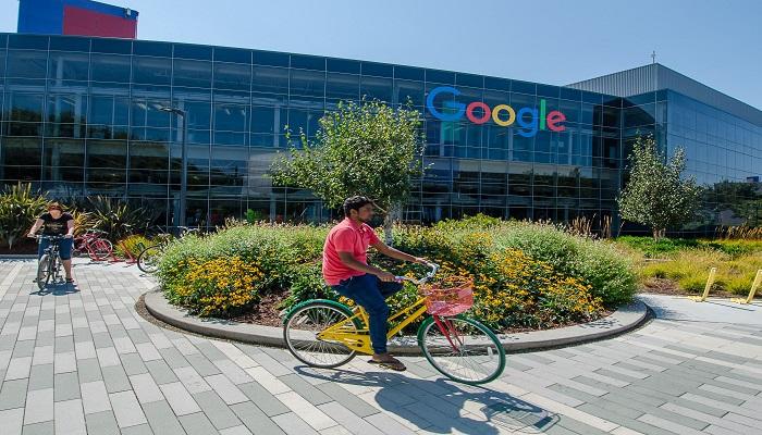 La France inflige une amende de 167 millions de dollars à Google