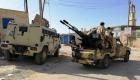 Libya ulusal Ordusu: Türkiye ile mücadeleyi Akdeniz'e taşıyacağız 