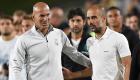 Zidane: Dünyanın en iyi teknik direktörü Guardiola