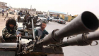 حشد مليشياوي لوقف زحف الجيش الليبي لقلب طرابلس