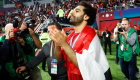 صلاح يكتب تاريخا للمصريين في كأس العالم للأندية 