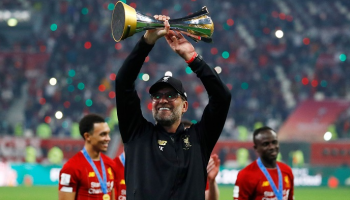 يورجن كلوب