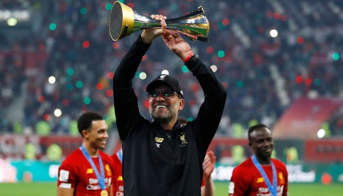يورجن كلوب