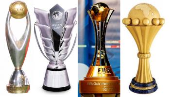 بطولات حدث لها تغييرات في 2019