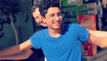 محمود البنا المعروف بـ