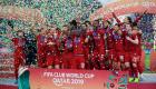 Coupe du monde des clubs : Liverpool s'offre un premier trophée intercontinental