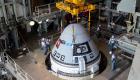États-Unis: Boeing récupère la capsule spatiale deux jours après son lancement