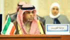 وزير النفط الكويتي: انعكاسات إيجابية لاتفاق أوبك+ على أسواق الخام