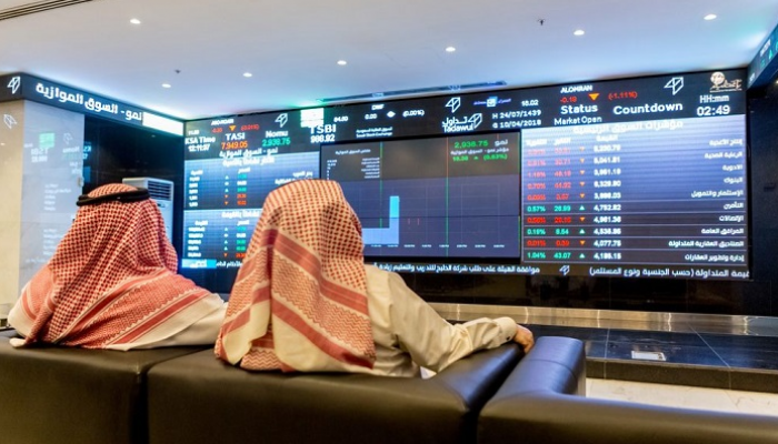 بورصة السعودية تصعد ختام التداولات