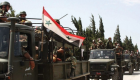 الجيش السوري يستعيد السيطرة على 20 بلدة في إدلب