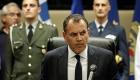 وزير الدفاع اليوناني: سنصعد إجراءاتنا ضد تركيا