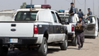 مقتل 4 شرطيين في هجوم إرهابي شمالي العراق