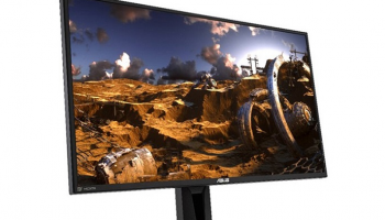 آسوس تقدم شاشتها TUF VG279QM