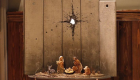 "ميلاد المسيح".. عمل جديد للفنان بانكسي في بيت لحم