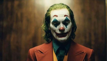 فيلم "جوكر" من أفضل أفلام عام 2019