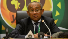 رئيس الكاف يلمح إلى تغيير موعد أمم أفريقيا 2021