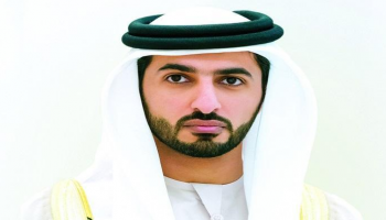  الشيخ راشد بن حميد النعيمي