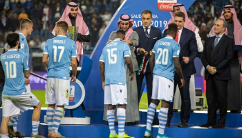 عبدالعزيز بن تركي الفيصل - رئيس الهيئة العامة