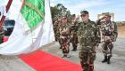وفاة رئيس أركان الجيش الجزائري أحمد قايد صالح