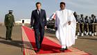 France: le combat contre le terrorisme au Sahel est « un tournant » décisif, selon Macron