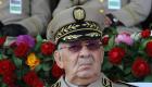 Algérie : 3 jours de deuil national et 7 dans les institutions militaires après la mort du général du corps d’armée Ahmed Gaïd Salah