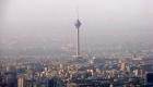 زیان آلودگی هوا در تهران؛ سالی ۲/۶ میلیارد دلار