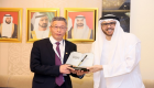 مسؤول صيني يتوقع نجاحا باهرا لـ"إكسبو 2020 دبي"