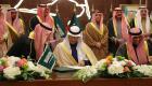 السعودية والكويت توقعان اتفاقا حول تقسيم المنطقة المحايدة