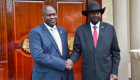حميدتي ومشار يغادران جوبا بعد فشل مفاوضات سلام جنوب السودان