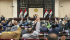 بدء جلسة البرلمان العراقي للتصويت على قانون الانتخابات