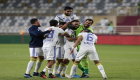 الظفرة يتخطى عجمان بصعوبة ويتأهل لربع نهائي كأس رئيس الإمارات