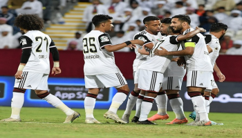 الجزيرة إلى ربع النهائي