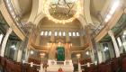 مصر تعيد افتتاح معبد يهودي في الإسكندرية بعد ترميمه