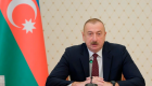 رئيس أذربيجان: ممر الغاز الجنوبي لأوروبا سيكتمل بناؤه في 2020