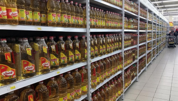 هيئة السلع المصرية تسعى لشراء زيت الصويا ودوار الشمس في مناقصة
