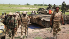قتيلان و13 جريحا بهجوم نفذه داعش في نيجيريا