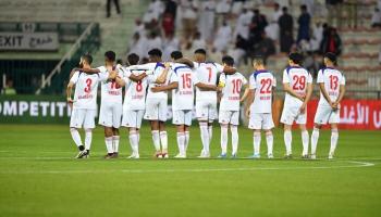 فريق الشارقة