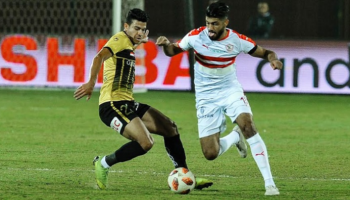 الدوري المصري