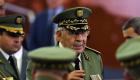  تشييع جثمان قائد الجيش الجزائري قايد صالح