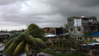 إعصار "فانفون" يفسد فرحة الفلبينيين بعيد الميلاد.. تدمير 100 منزل