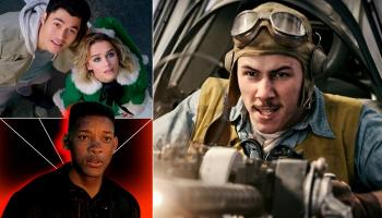 أسوأ 10 أفلام في 2019