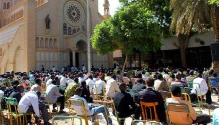 عطلة رسمية في السودان بمناسبة الكريسماس لأول مرة منذ 8 سنوات