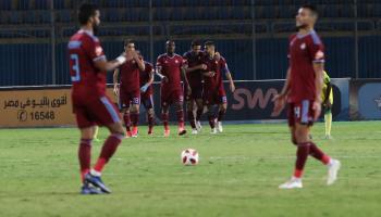 فريق بيراميدز