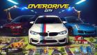 Overdrive City "لعبة سيارات" جديدة للهواتف الذكية