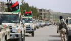 الجيش الليبي يتقدم نحو قلب طرابلس ويصد هجوما للمليشيات